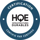 Certification Haute Qualité Environnementale pour la ligne C