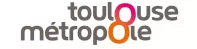Site internet de Toulouse Métropole