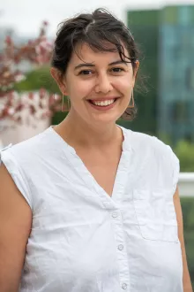 Agrandir l'image - fenêtre modale