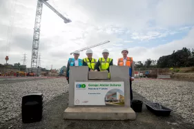 Agrandir l'image - fenêtre modale