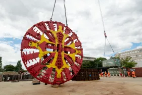 Agrandir l'image - fenêtre modale