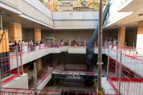 Agrandir l'image - fenêtre modale