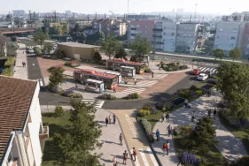 Agrandir l'image - fenêtre modale