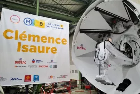 Agrandir l'image - fenêtre modale