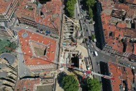 Agrandir l'image - fenêtre modale