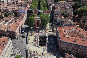 Agrandir l'image - fenêtre modale