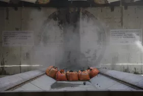 Agrandir l'image - fenêtre modale