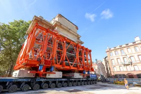 Agrandir l'image - fenêtre modale