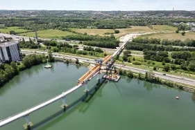 Agrandir l'image - fenêtre modale