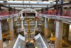 Agrandir l'image - fenêtre modale