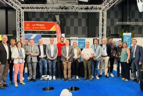 Agrandir l'image - fenêtre modale