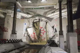 Agrandir l'image - fenêtre modale