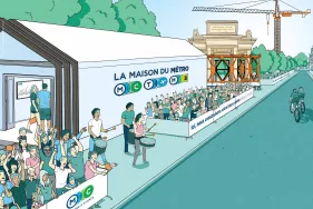 Agrandir l'image - fenêtre modale