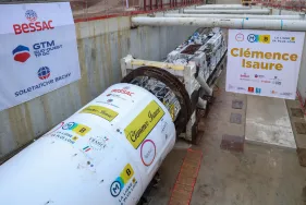 Agrandir l'image - fenêtre modale