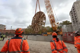 Agrandir l'image - fenêtre modale