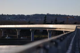 Agrandir l'image - fenêtre modale