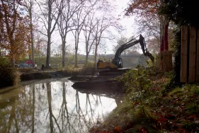 Agrandir l'image - fenêtre modale