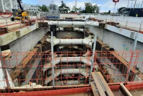 Agrandir l'image - fenêtre modale