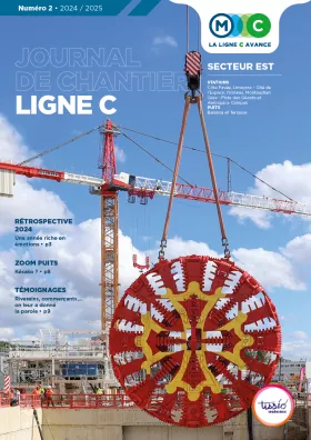 Agrandir l'image - fenêtre modale