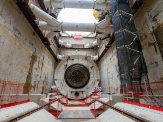 Agrandir l'image - fenêtre modale