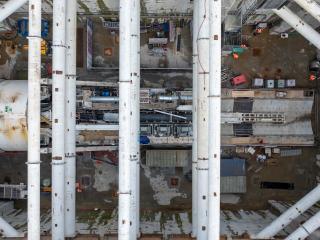 Agrandir l'image - fenêtre modale