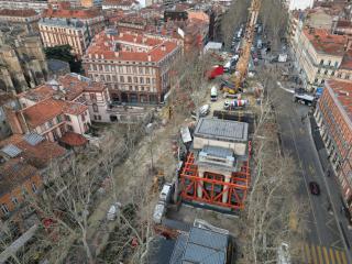 Agrandir l'image - fenêtre modale