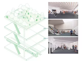 Agrandir l'image - fenêtre modale