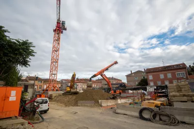 Agrandir l'image - fenêtre modale