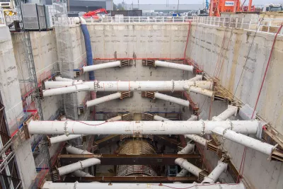 Agrandir l'image - fenêtre modale