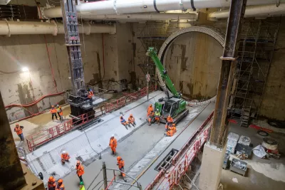 Agrandir l'image - fenêtre modale