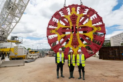 Agrandir l'image - fenêtre modale