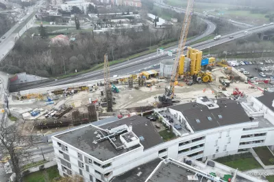 Agrandir l'image - fenêtre modale