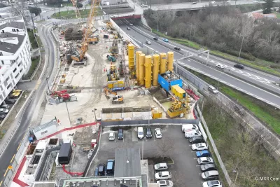 Agrandir l'image - fenêtre modale