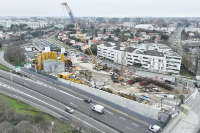 Agrandir l'image - fenêtre modale