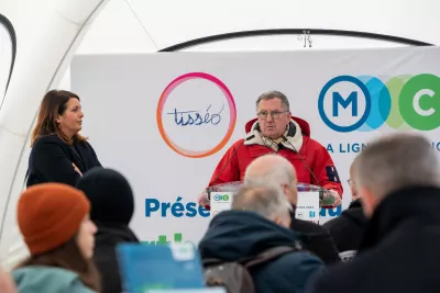 Agrandir l'image - fenêtre modale