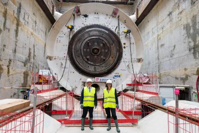 Agrandir l'image - fenêtre modale