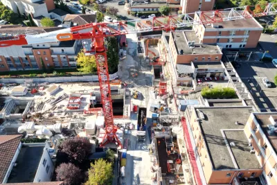 Limayrac Cité de l'Espace (Agrandir l'image - fenêtre modale)