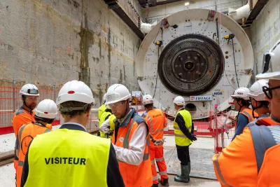 Agrandir l'image - fenêtre modale