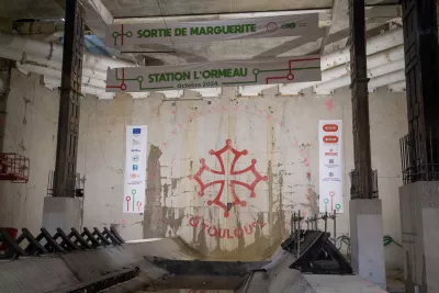 Agrandir l'image - fenêtre modale