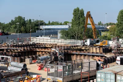 Agrandir l'image - fenêtre modale