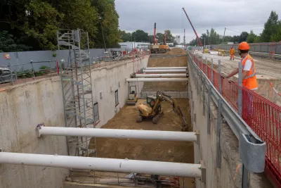 Agrandir l'image - fenêtre modale