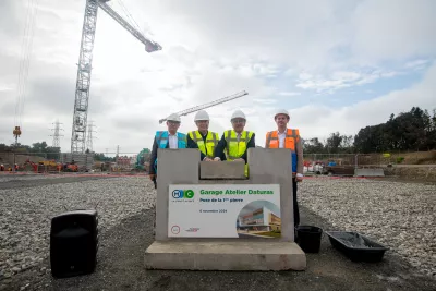 Agrandir l'image - fenêtre modale