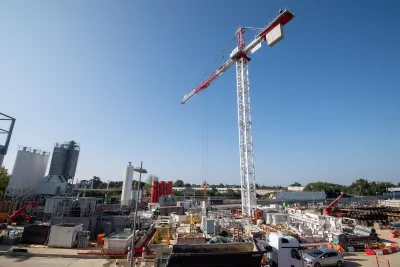 Agrandir l'image - fenêtre modale