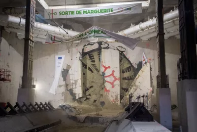 Agrandir l'image - fenêtre modale