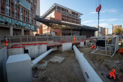 Agrandir l'image - fenêtre modale