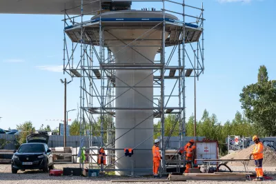 Agrandir l'image - fenêtre modale