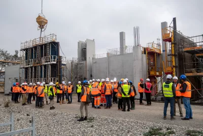 Agrandir l'image - fenêtre modale