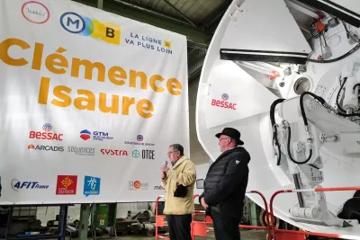 Agrandir l'image - fenêtre modale