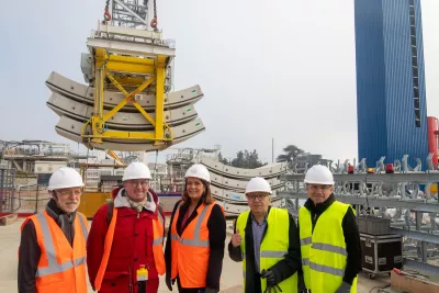 Agrandir l'image - fenêtre modale