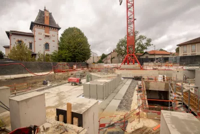 Agrandir l'image - fenêtre modale